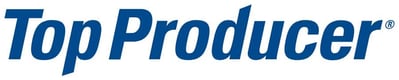 top producer logo