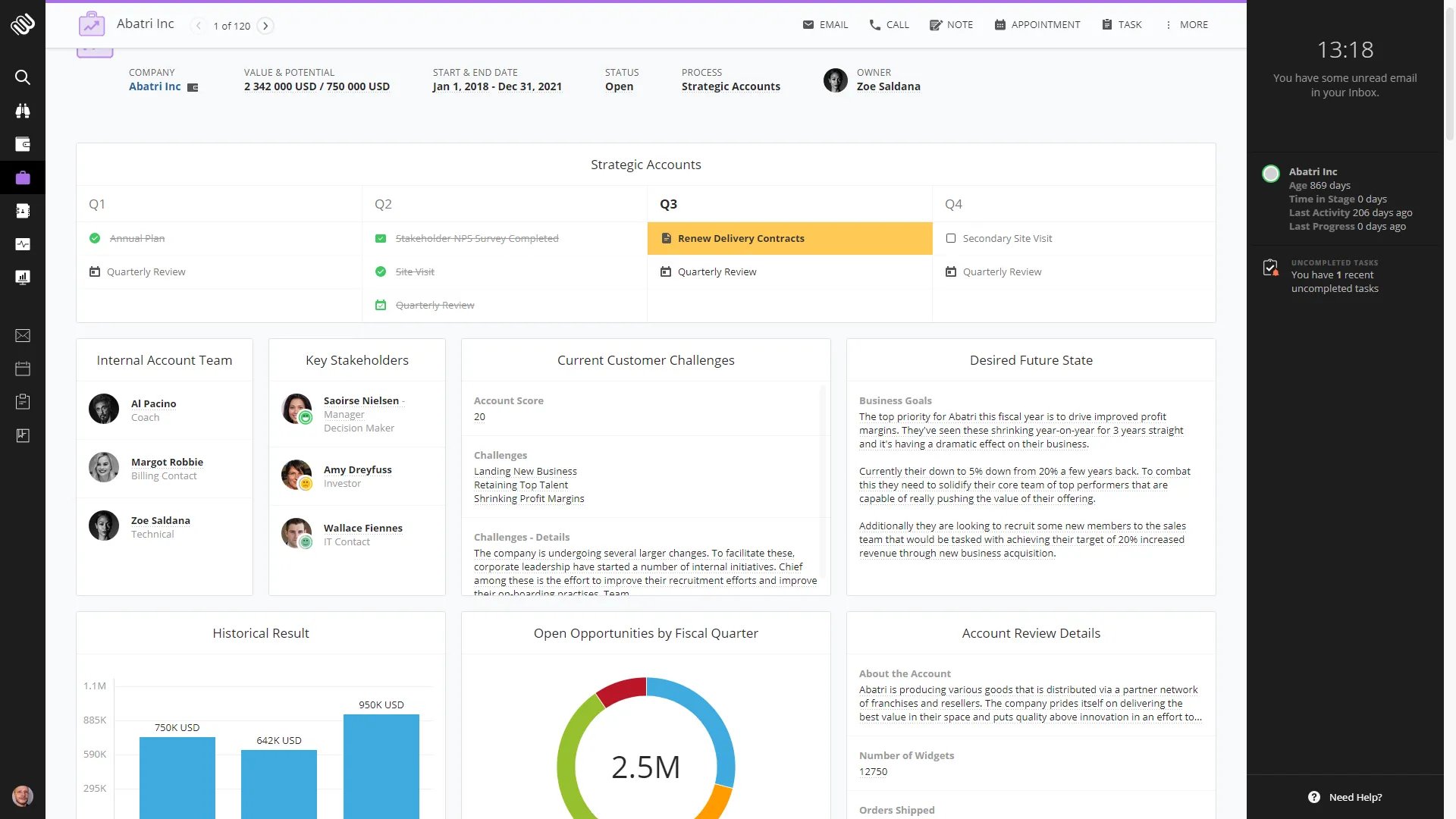 membrain-findmycrm