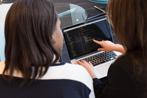 software consultant