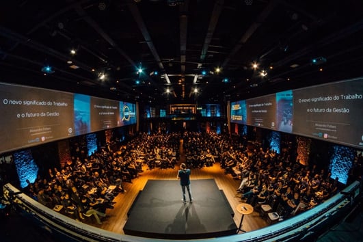 CRM Conferences