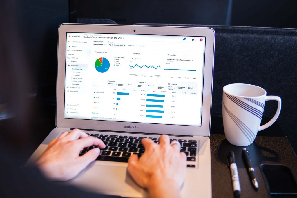 ecommerce crm
