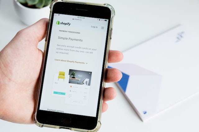 Shopify-fmc