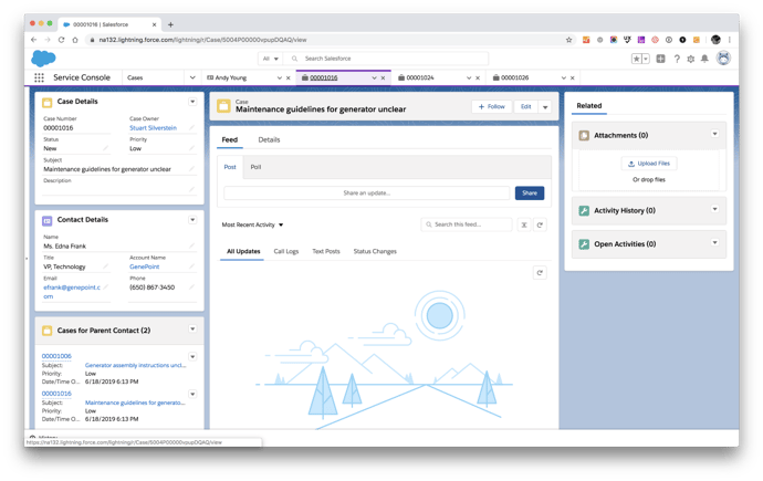 salesforce-findmycrm