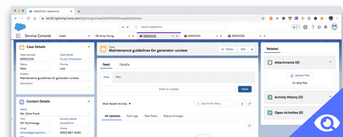 salesforce-screen