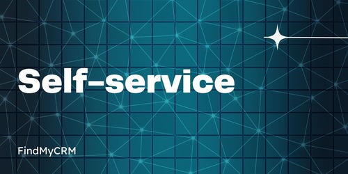 self-service-fmc
