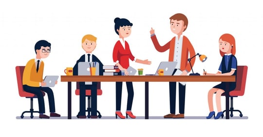 crm benefits for sales relationship