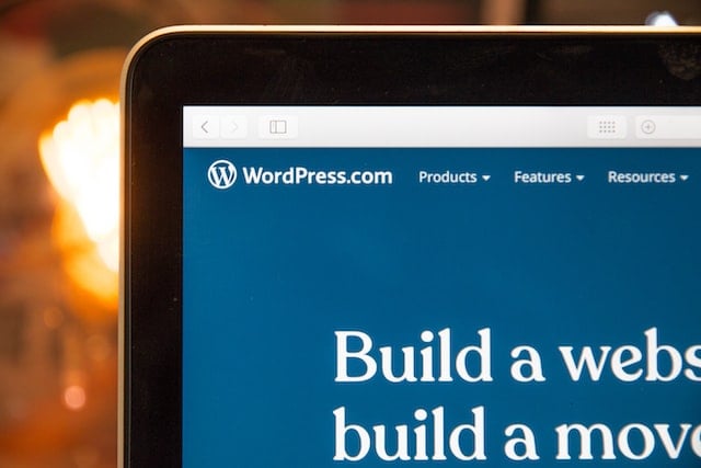 wordpress-fmc