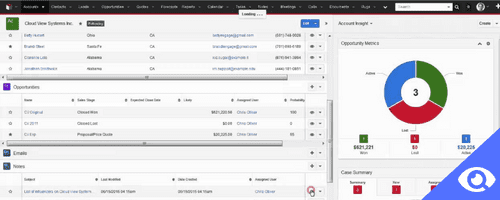 sugarcrm-screenshot