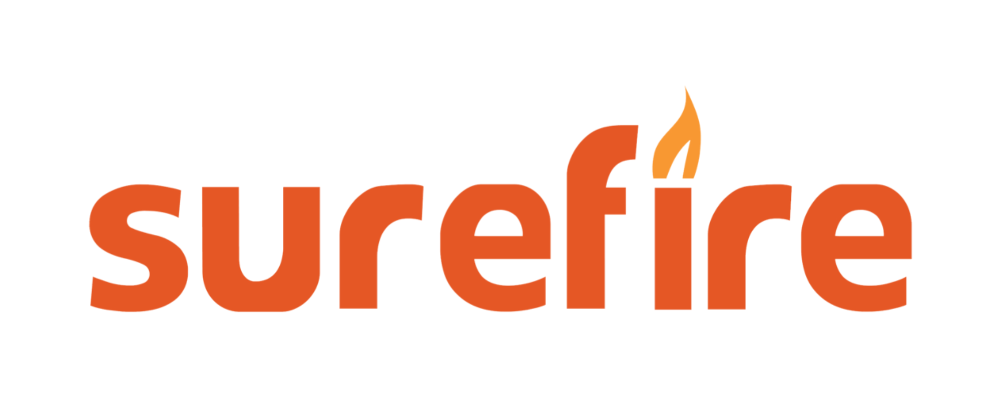 surefire-logo