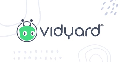 Vidyard Launches AI-Powered Video Messaging