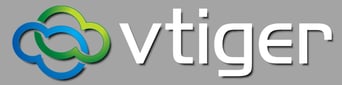 vtiger logo