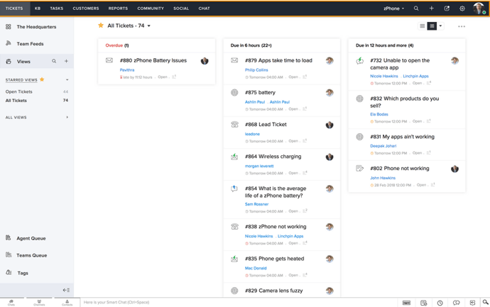 zoho-desk-findmycrm