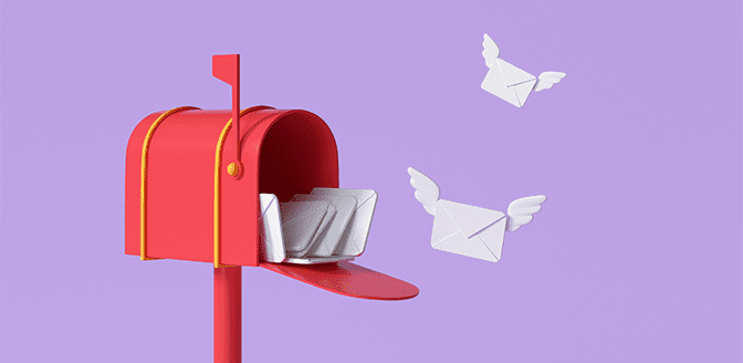 Mailbox