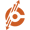 SyncMatters icon - Dark Red