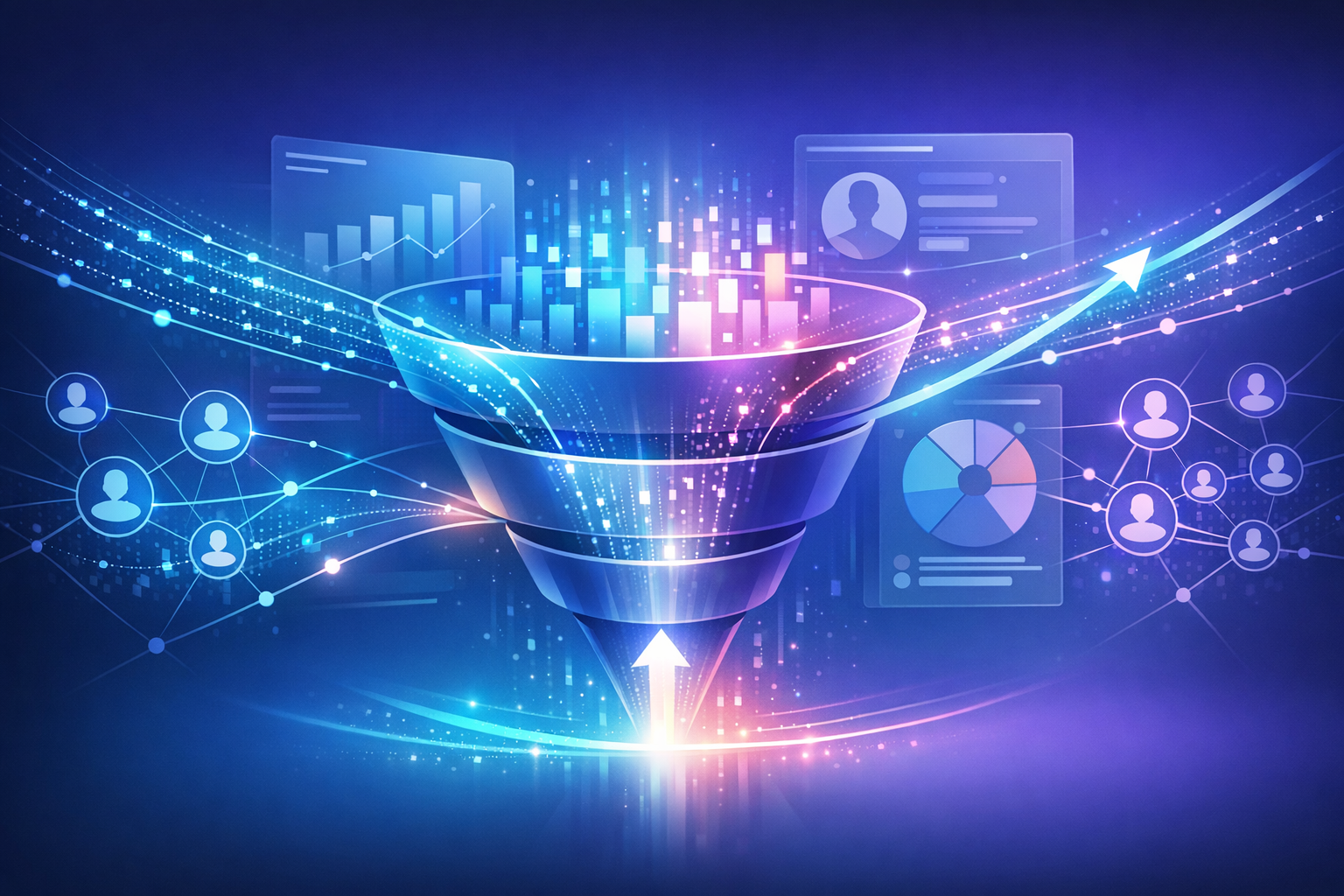 How Predictive CRM Analytics Boosts Sales in 2026