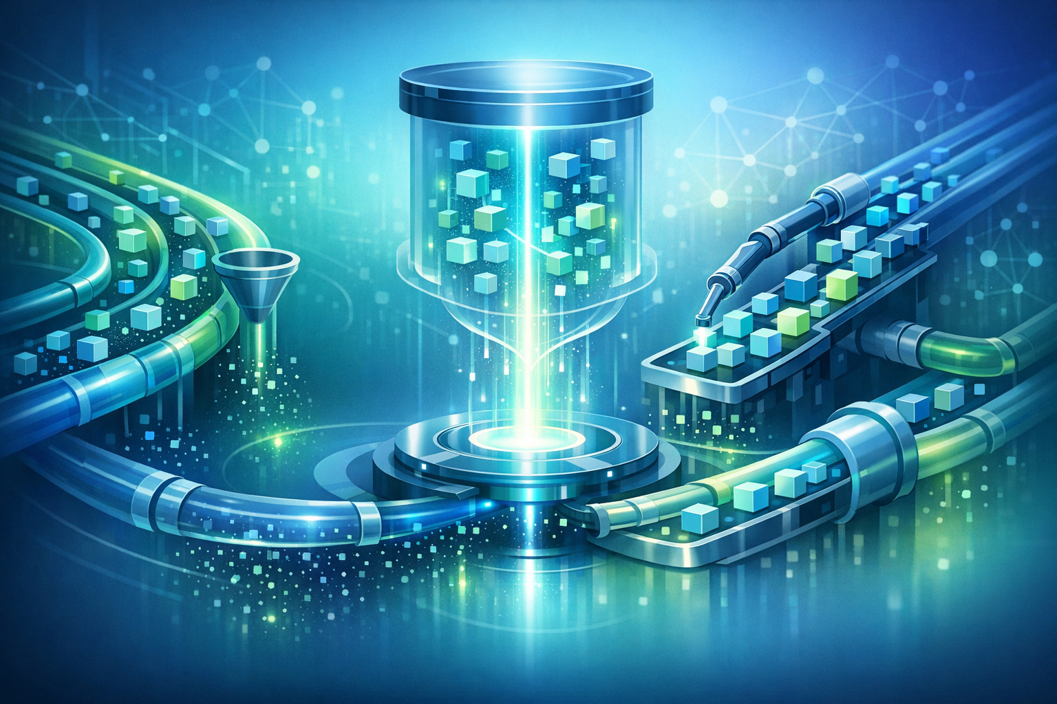 The Future of CRM Data Quality: Self-Cleaning Systems & Best Practices