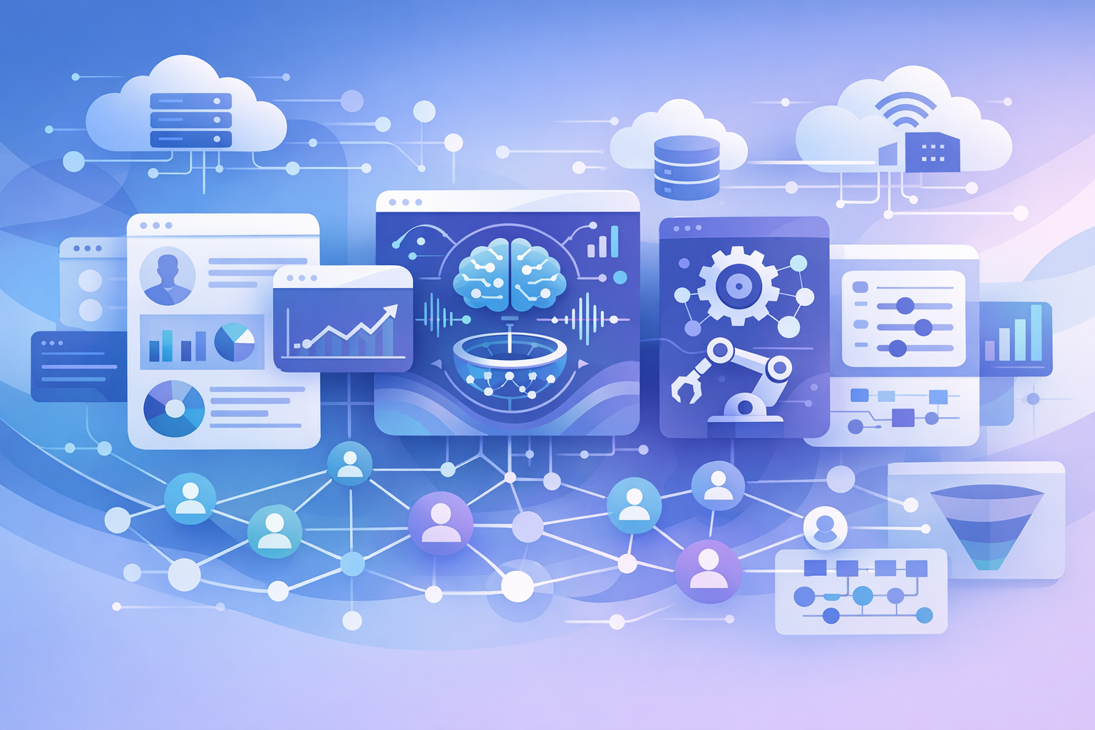 Emerging Trends in CRM Technology for 2026