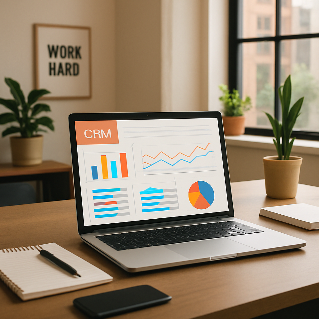 Operational CRM Systems: Complete Guide to Streamlining Customer Operations