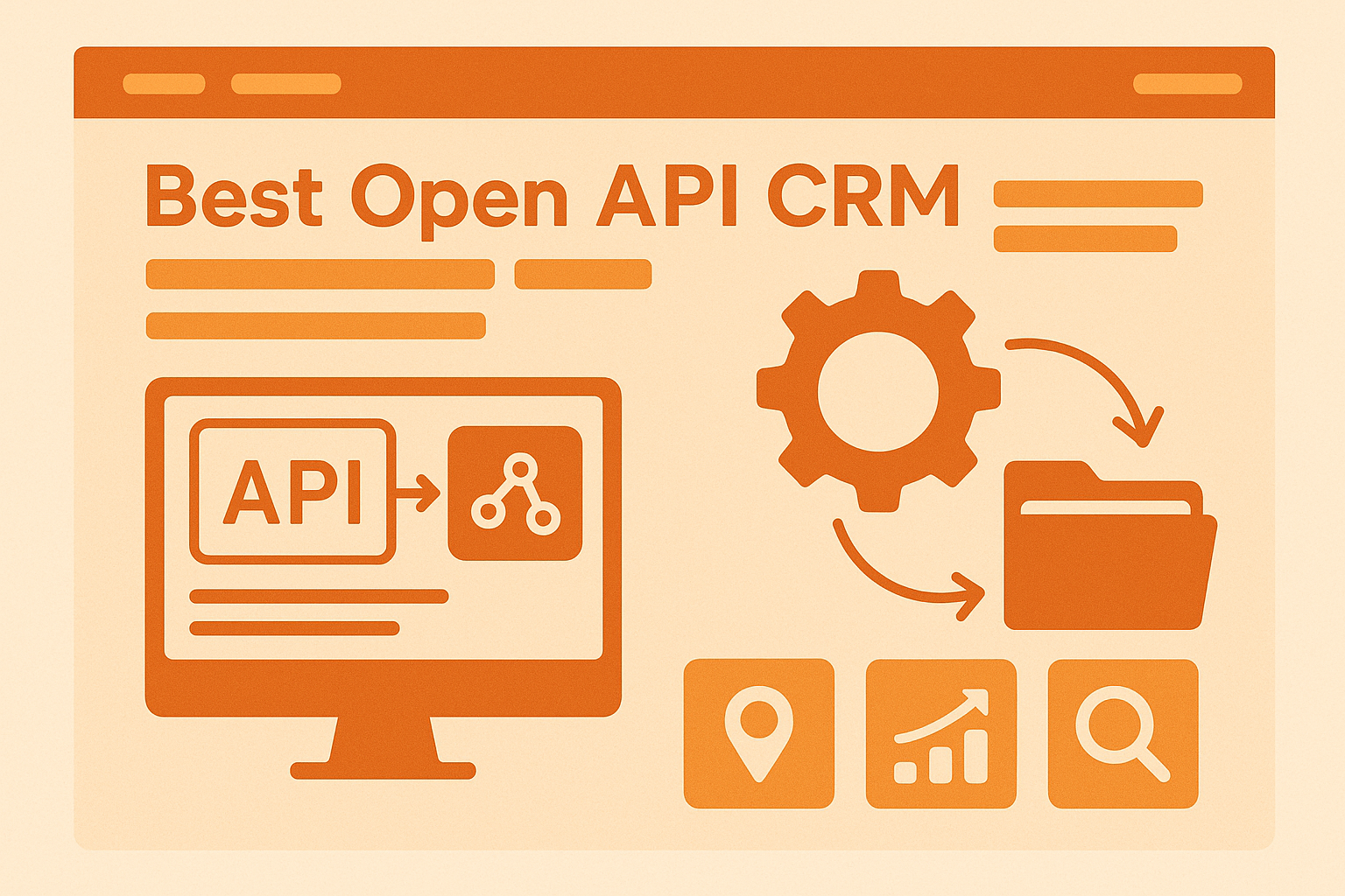 Best Open API CRM Systems 2026: Complete Integration Comparison Guide for Modern Businesses