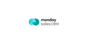 monday sales CRM