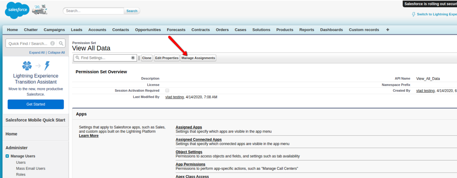 FindMyCRM