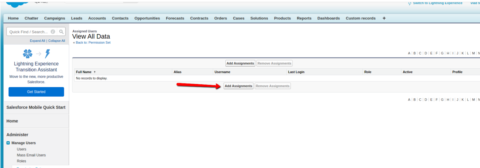 FindMyCRM