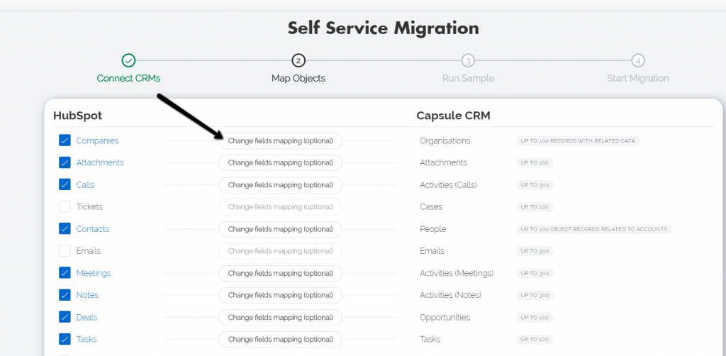 FindMyCRM