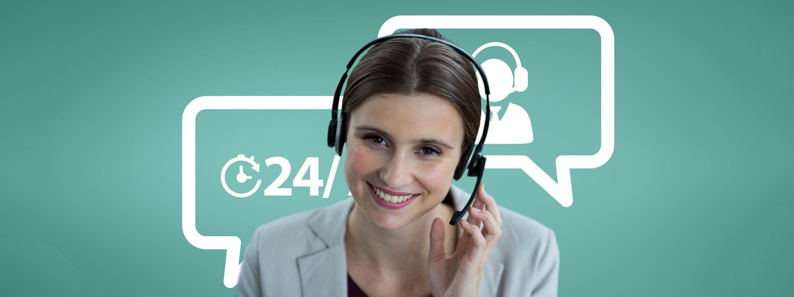 A Complete Guide to 24x7 Customer Service for Your Business