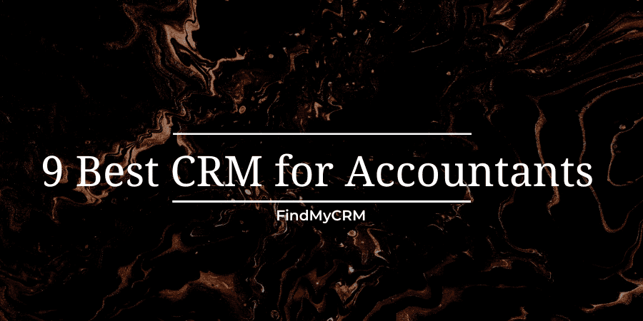 FindMyCRM