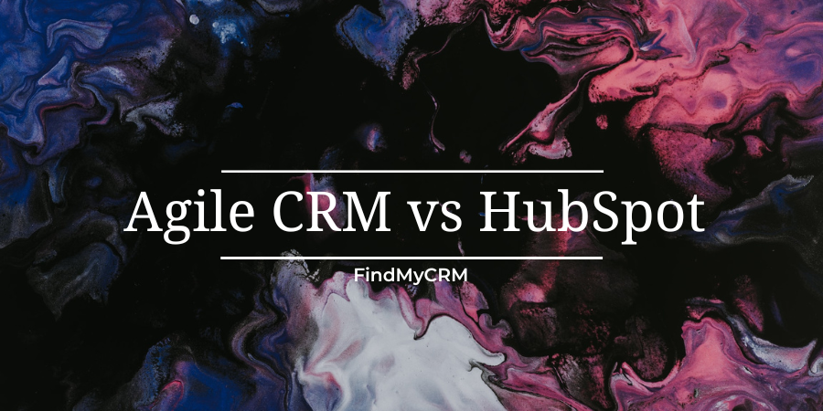 FindMyCRM