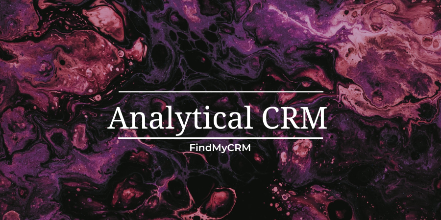 FindMyCRM