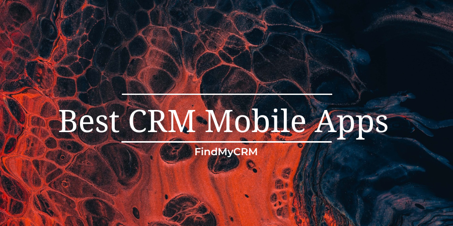 FindMyCRM