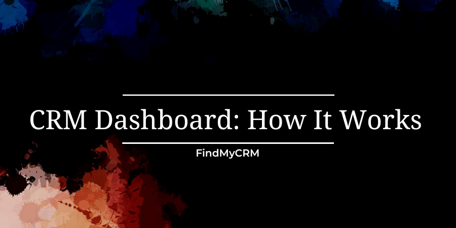 FindMyCRM