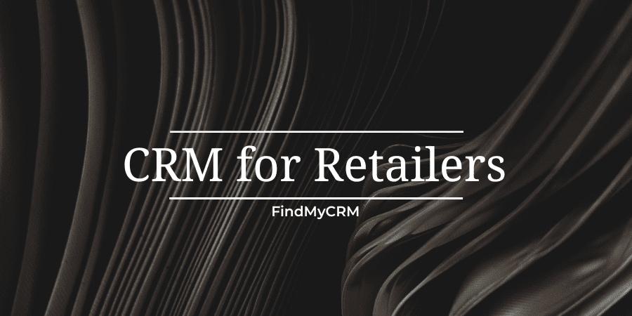 FindMyCRM