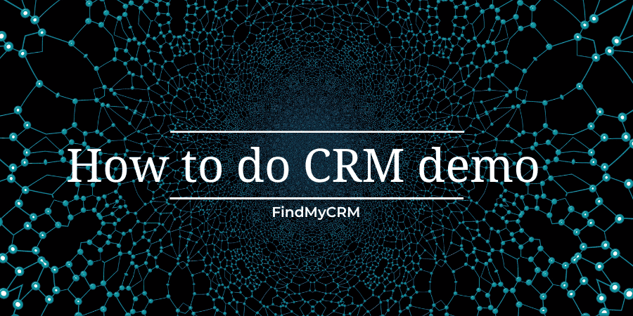 FindMyCRM