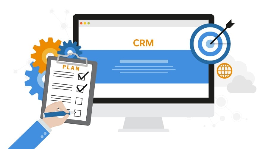 FindMyCRM