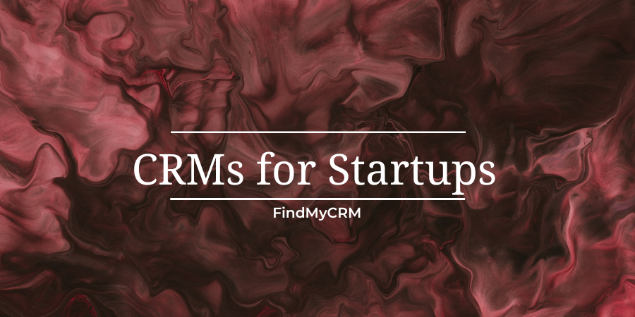 FindMyCRM