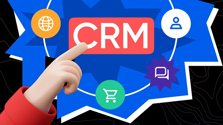 FindMyCRM