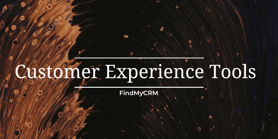 FindMyCRM