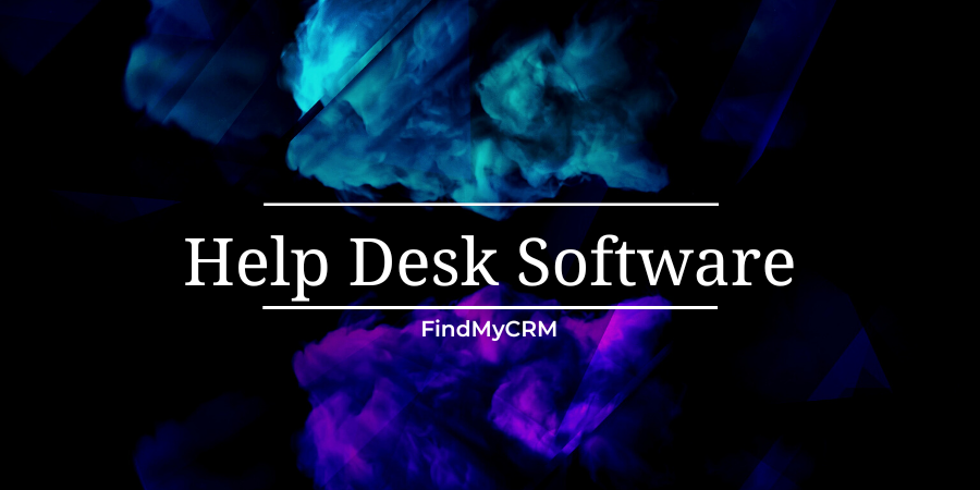 10 Top Help Desk Software for Small Business in 2024