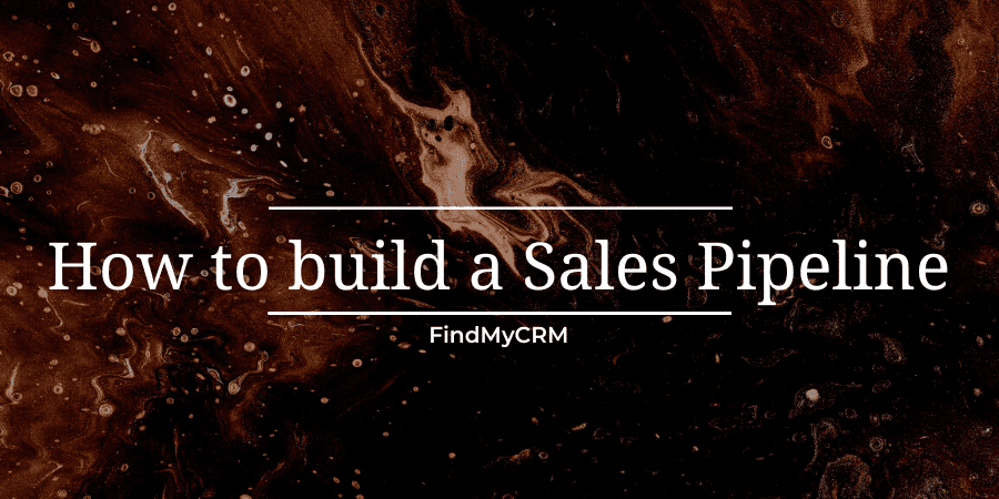 FindMyCRM