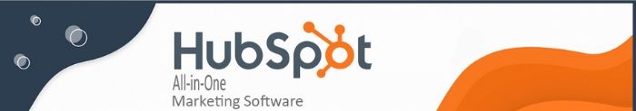 hubspot best free crm