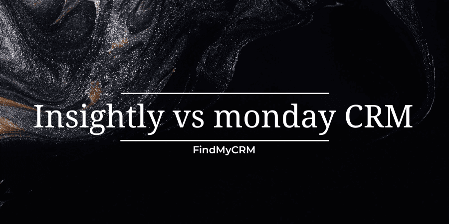 FindMyCRM