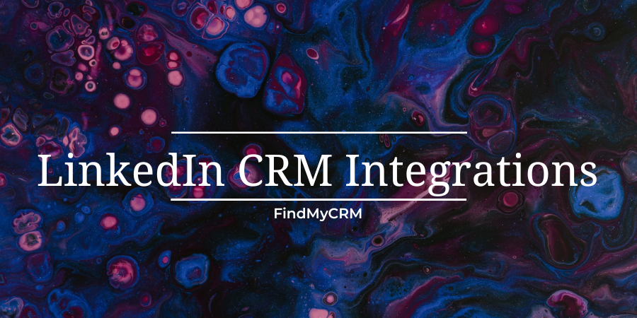 FindMyCRM