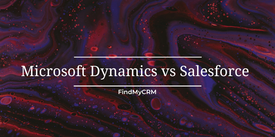 FindMyCRM