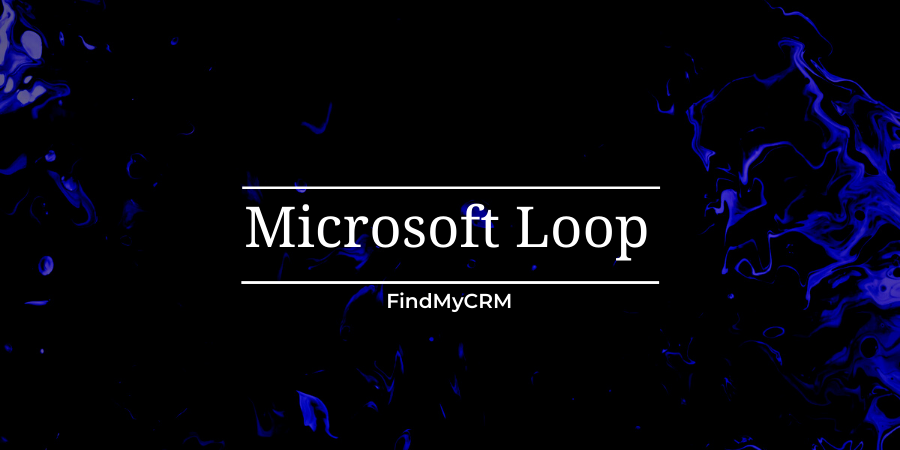 FindMyCRM