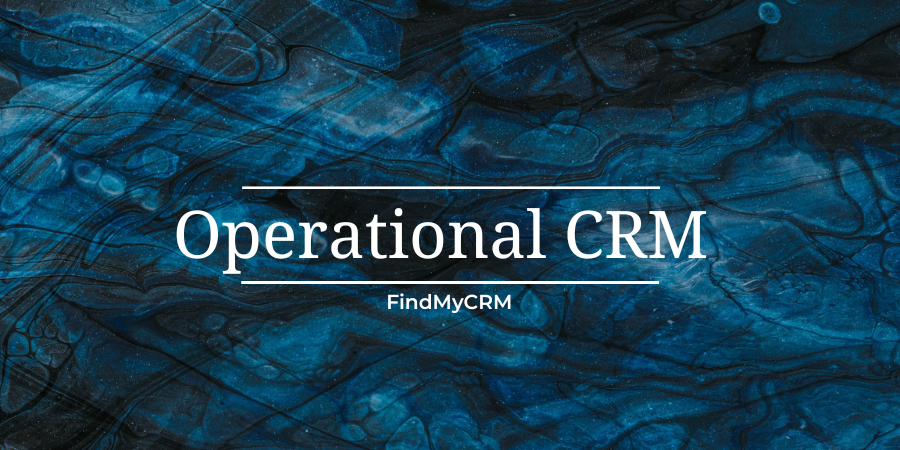 FindMyCRM