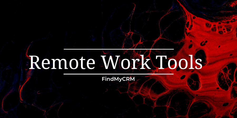 FindMyCRM