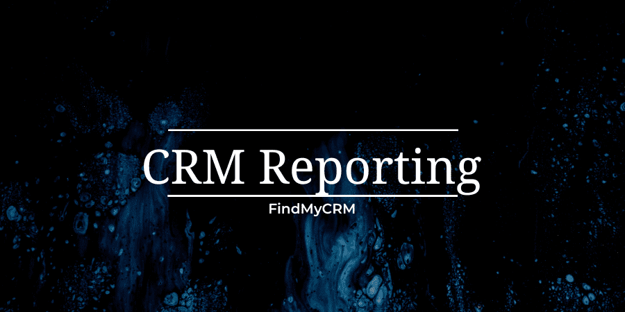 FindMyCRM