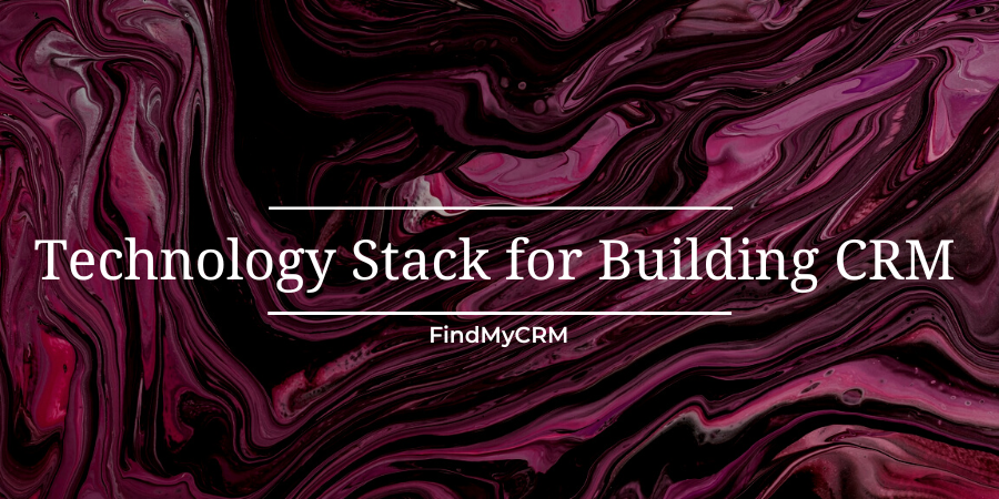 FindMyCRM